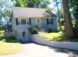 14 Skyview Ter, Holliston, MA 01746