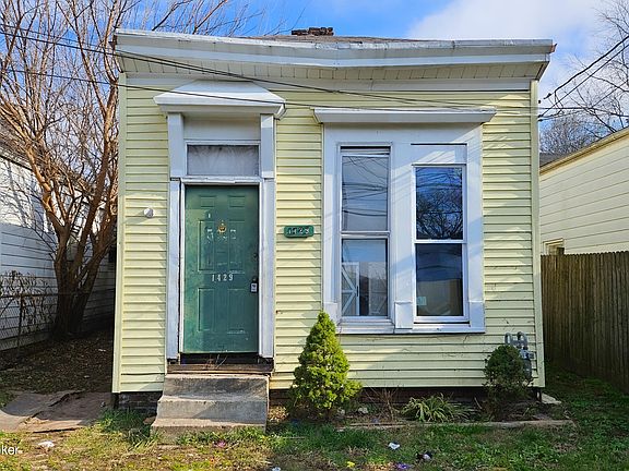 2nd image of 1429 S 9th St