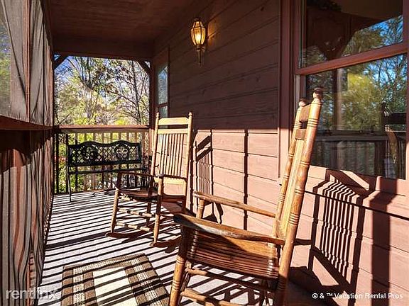 The Smoky Mountain way