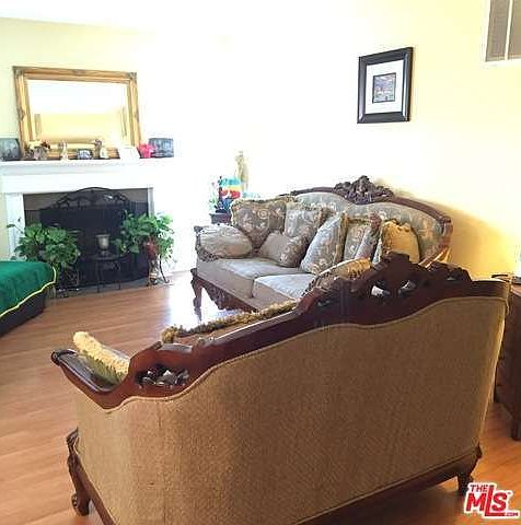 2nd image of 20155 Keswick St Unit 101