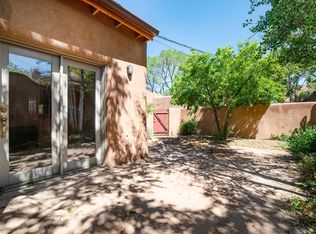 Casados St. - 247, Santa Fe, NM 87501