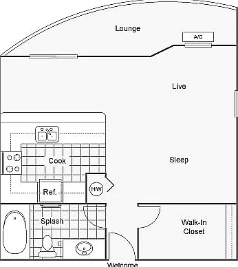 2nd-Floor-Flat-NoFurniture-600-Sq.-Ft 2nd-Floor-Flat-NoFurniture-600-Sq.-Ft
