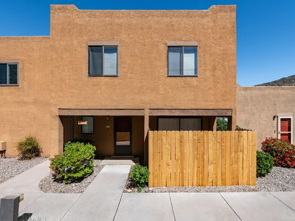 2900 Vista Del Rey NE Unit 25B, Albuquerque, NM 87112