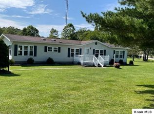 7309 Purity Rd, Saint Louisville, OH 43071