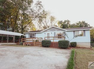 597 Satula Ave, Athens, GA 30601