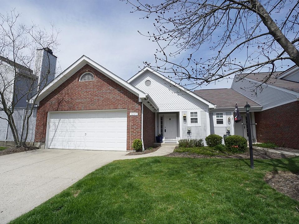 1st image of 5026 Bristol Ct