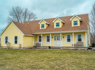 11375 E Carpenter Rd, Davison, MI 48423