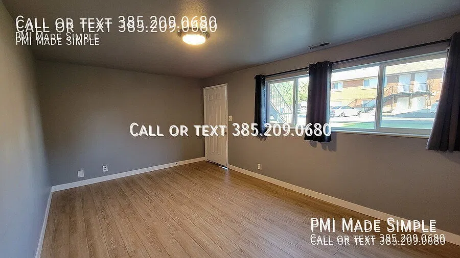 $500 off First Month's Rent! 3-Bed Apartment in the Heart of Spanish Fork! — Photo 3