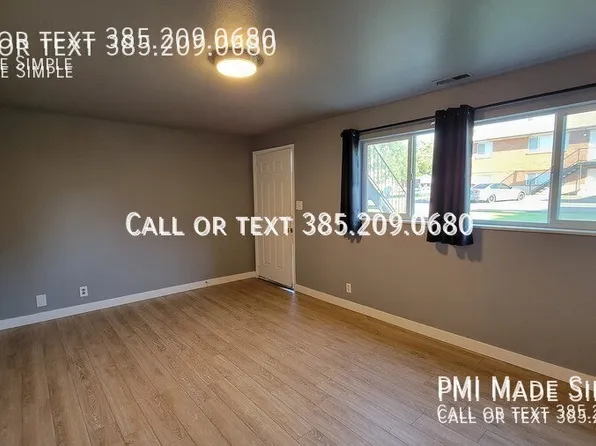 589 N 880 E APT 3, Spanish Fork, UT 84660