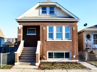 5638 W 64th Pl, Chicago, IL 60638
