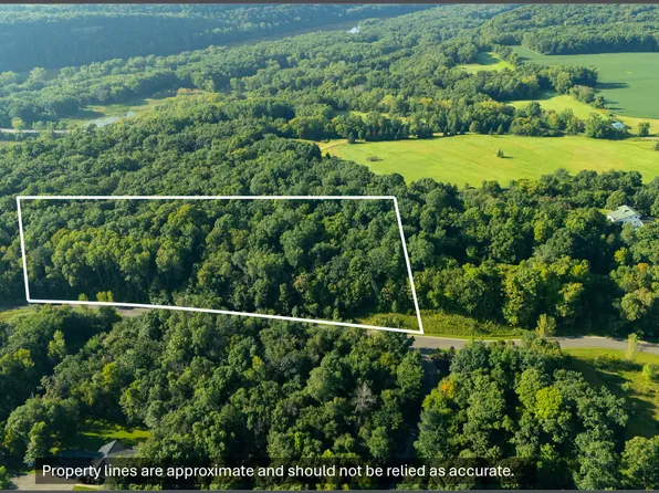 263rd St, Shafer, MN 55074