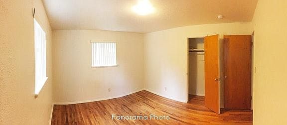 Bedrooms