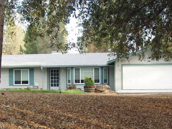 50766 Road 632, Oakhurst, CA 93644