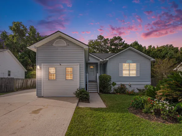 1167 Landsdowne Dr, Charleston, SC 29412