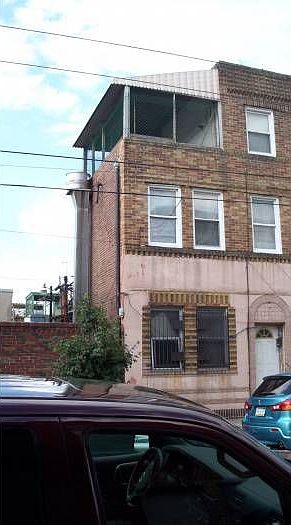 Exterior Back