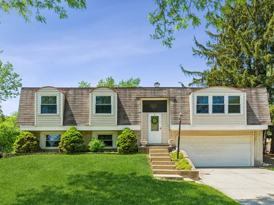 Tahoe Village Condominiums - Wheeling, IL | Zillow