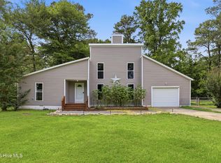 101 Sourwood Road, Goldsboro, NC 27534