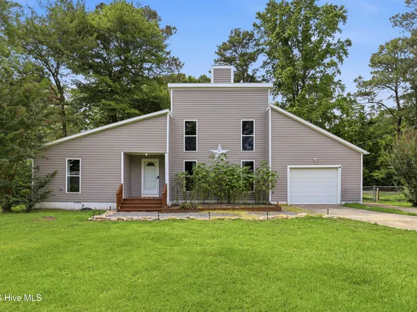 101 Sourwood Road, Goldsboro, NC 27534
