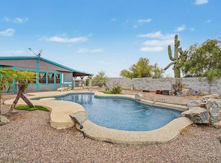 2548 S Val Vista Rd, Apache Junction, AZ 85119