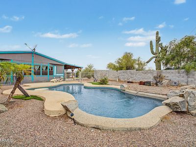 2548 S VAL VISTA Road, Apache Junction, AZ, 85119