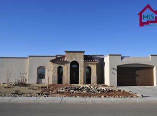 1504 San Bonifacio Arc, Las Cruces, NM 88005