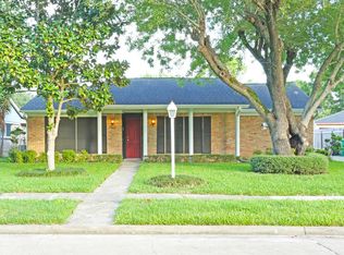 11418 Sagehollow Ln, Houston, TX 77089