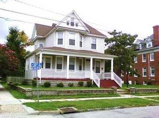 244 W 30th St, Norfolk, VA 23504
