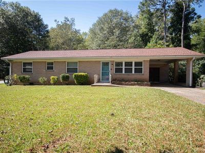 2603 Graywall St, East Pt, GA, 30344