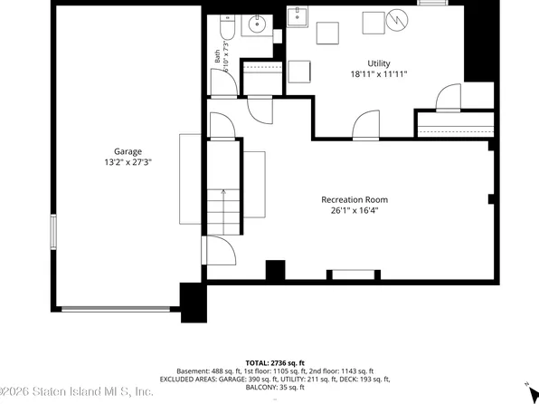 23 E Cheshire Pl