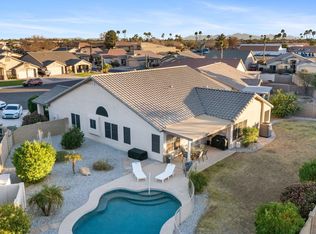 10164 W Potter Dr, Peoria, AZ 85382