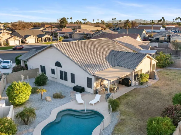 10164 W Potter Drive, Peoria, AZ 85382