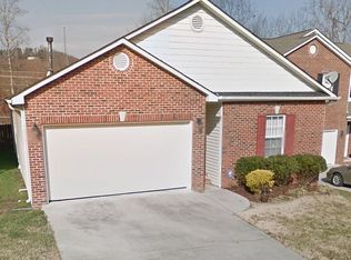 515 Fairbanks Way, Knoxville, TN 37918