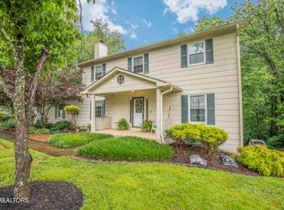 106 Tamara Ln, Oak Ridge, TN 37830