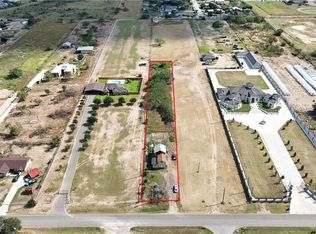 5418 N Minnesota Rd, Mission, TX 78574
