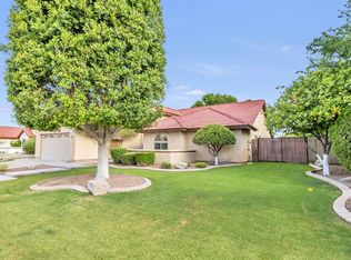 4172 W Jasper Dr, Chandler, AZ 85226