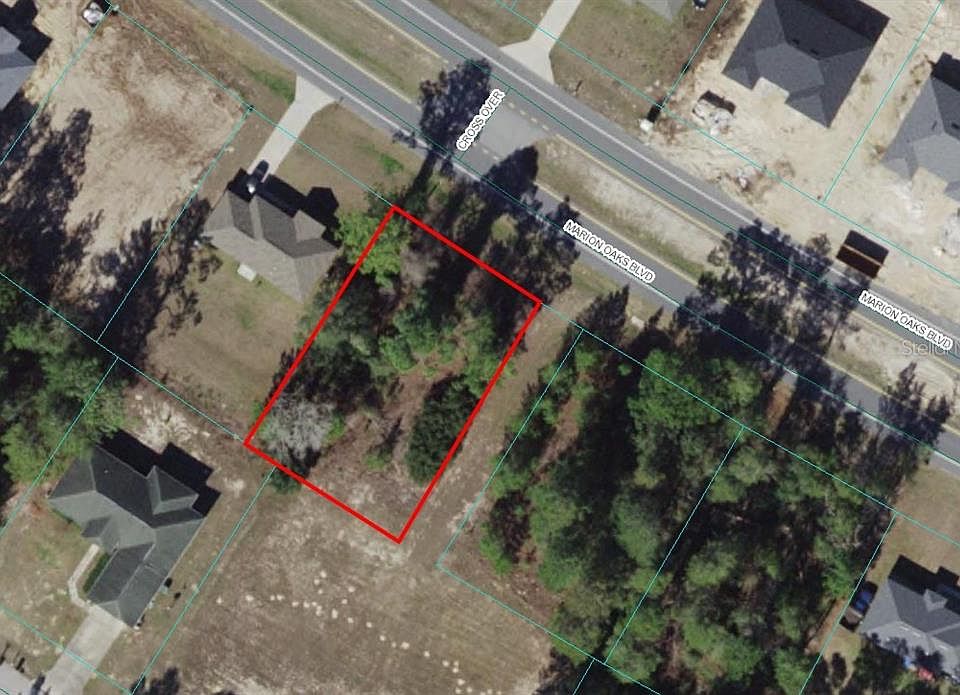 1st image of Marion Oaks Blvd #7