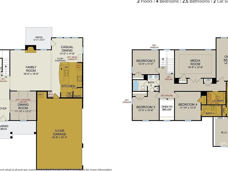 2nd image of 8303 Carly Ln #20