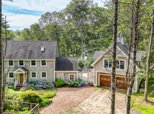 6 Kingfisher Cv, Phippsburg, ME 04562