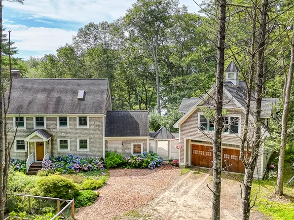 6 Kingfisher Cove, Phippsburg, ME 04562