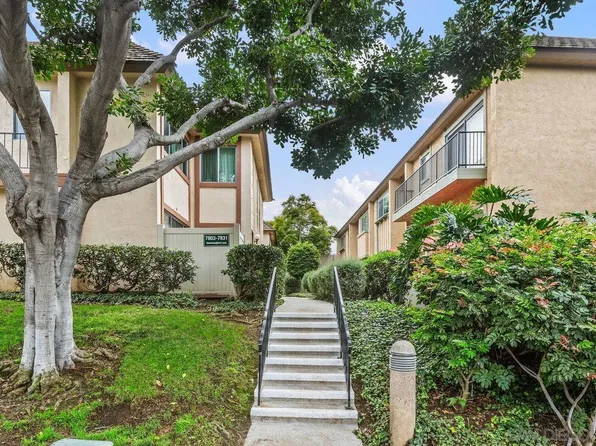 7819 Hummingbird Ln, San Diego, CA 92123