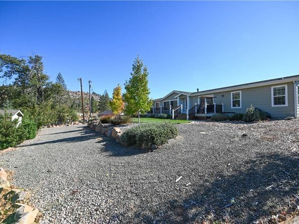 15175 Summit Blvd Cobb Ca 95426 Zillow