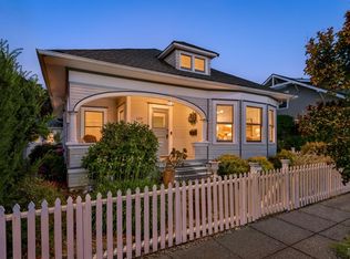519 F St, Petaluma, CA 94952