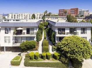 11835-37 Dorothy St., Los Angeles, CA 90049