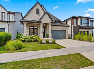 107 Millpond Rd, Niagara On The Lake, ON L0S1J1