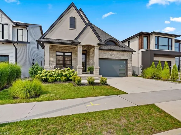 107 Millpond Rd, Niagara On The Lake, ON L0S 1J1