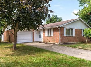 8135 Philadelphia Dr, Fairborn, OH