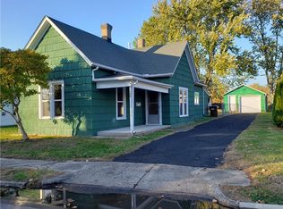 106 Thornhill Ave, Xenia, OH 45385