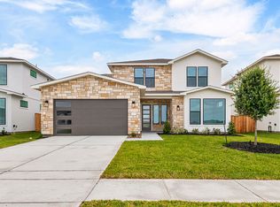 Terry Plan, Hallimore Ranch, Rosenberg, TX 77471