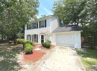 8454 William Moultrie Dr, North Charleston, SC 29420