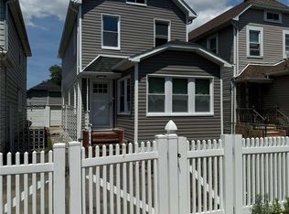21821 119th Ave, Cambria Heights, NY 11411